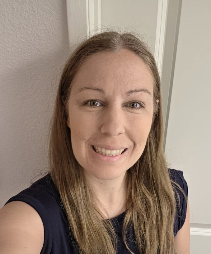 Keila, functional health coach